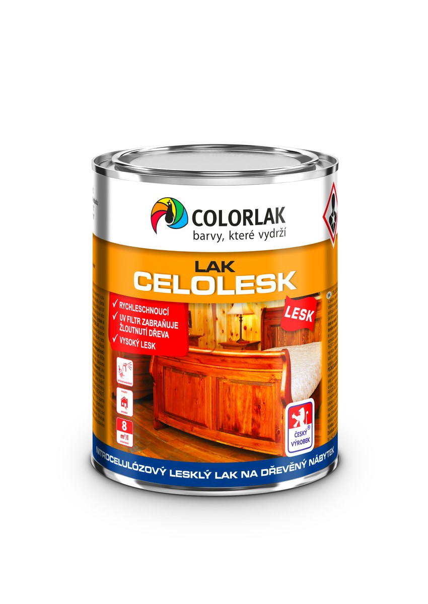 Colorlak CELOLESK C1037 0,75 l