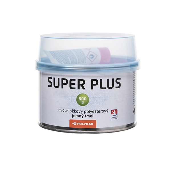 BKP Polykar SUPER PLUS 0,5 kg