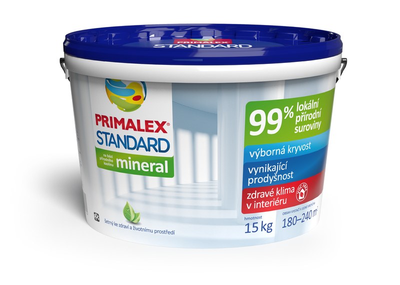 Primalex Standard 4 kg