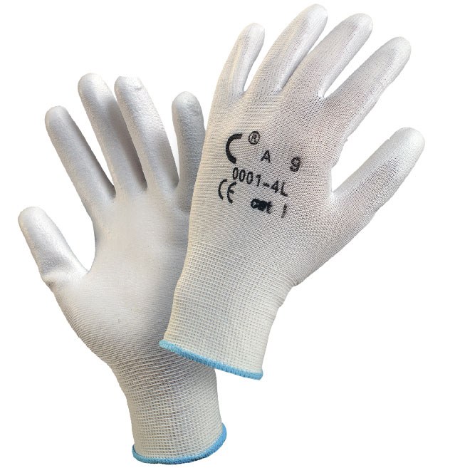 ProGold Rukavice nylon/PU PG 7081