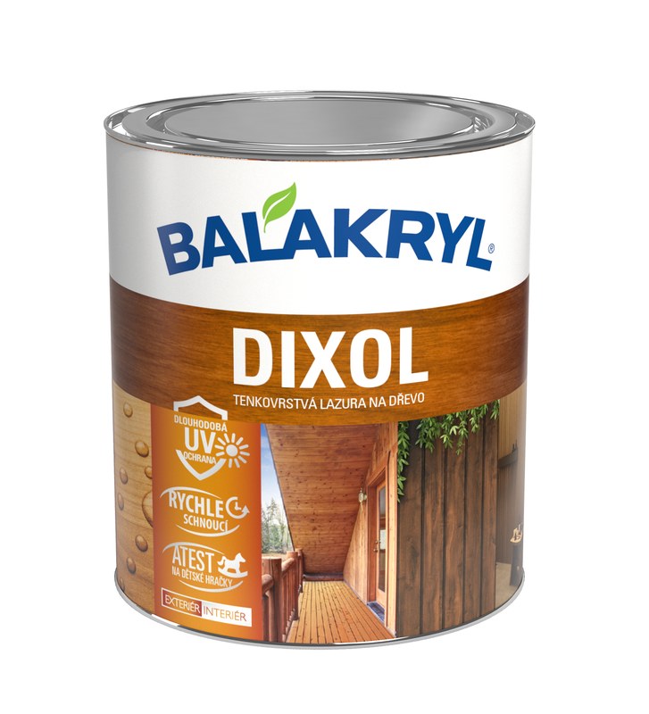 Balakryl Dixol 0,7 kg