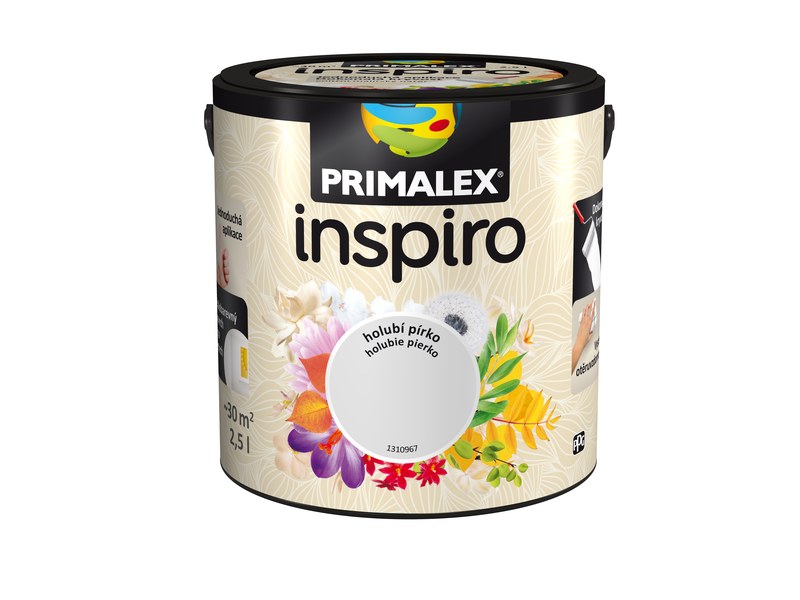 Primalex Inspiro 2,5 l