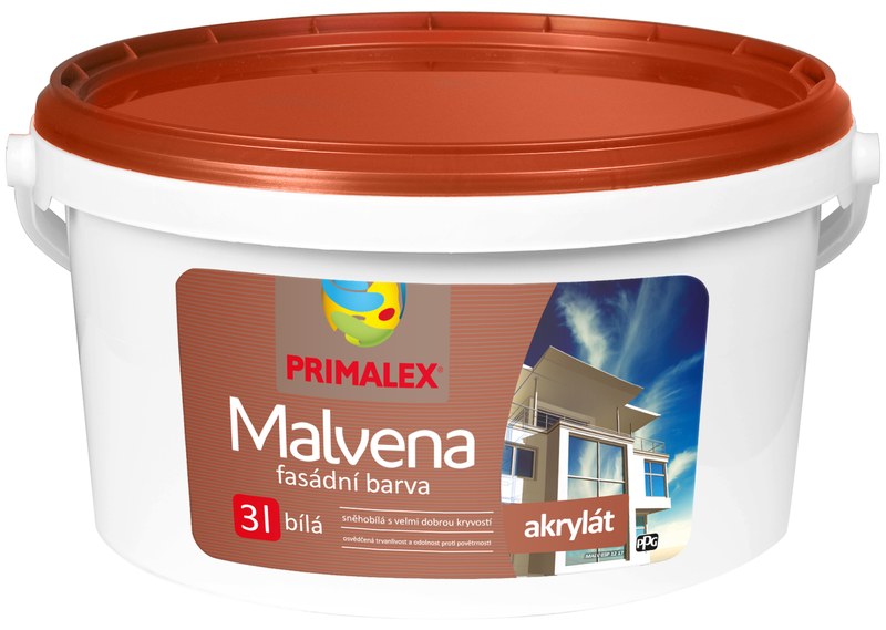 Primalex Malvena 1 l