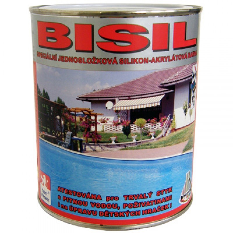 Bisil 0,7 kg