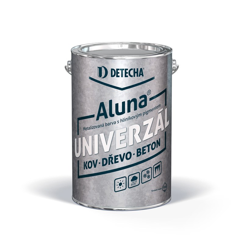 Aluna 4 kg