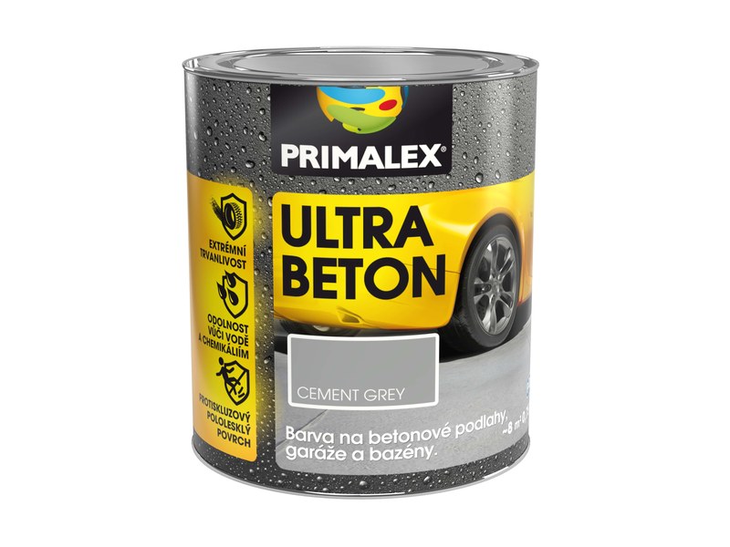 Primalex Ultra Beton