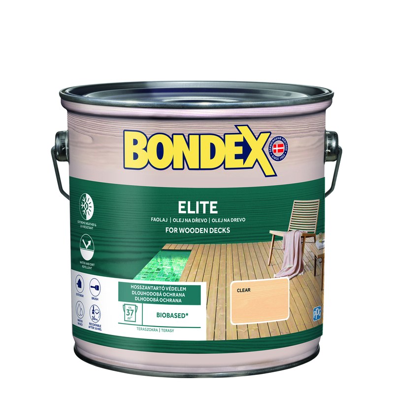 Bondex Elite 0,75 l