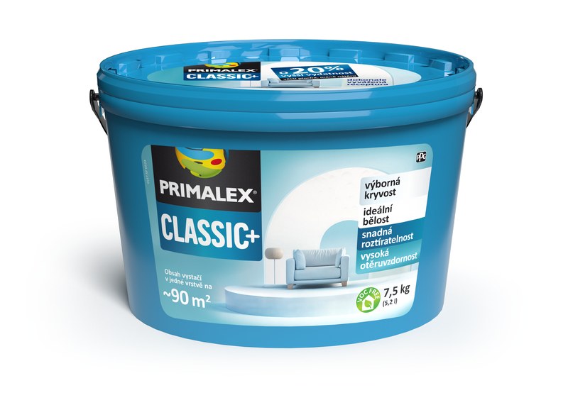 Primalex CLASSIC+ 1 l